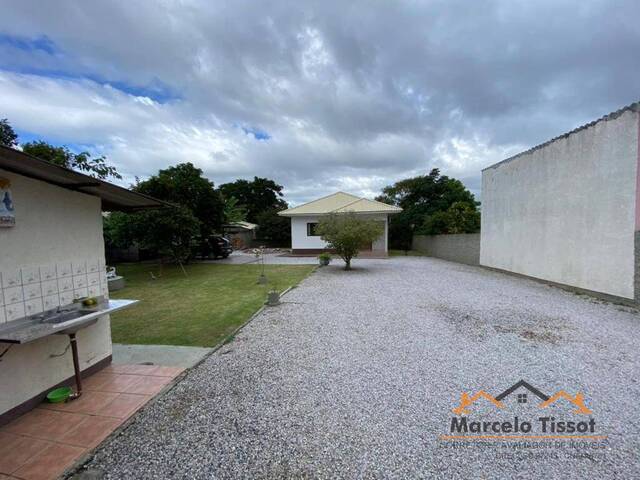 #CA0023 - Casa para Venda em Florianópolis - SC