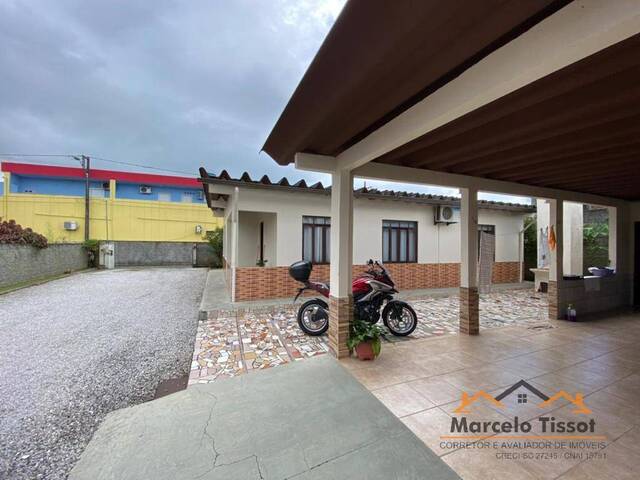 Casa para Venda em Florianópolis - 4