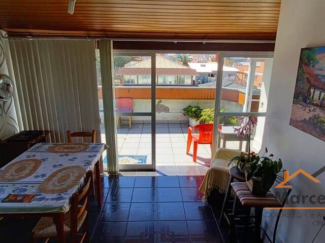 Apartamento para Venda em Florianópolis - 5