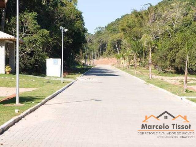 Terreno para Venda em Florianópolis - 4
