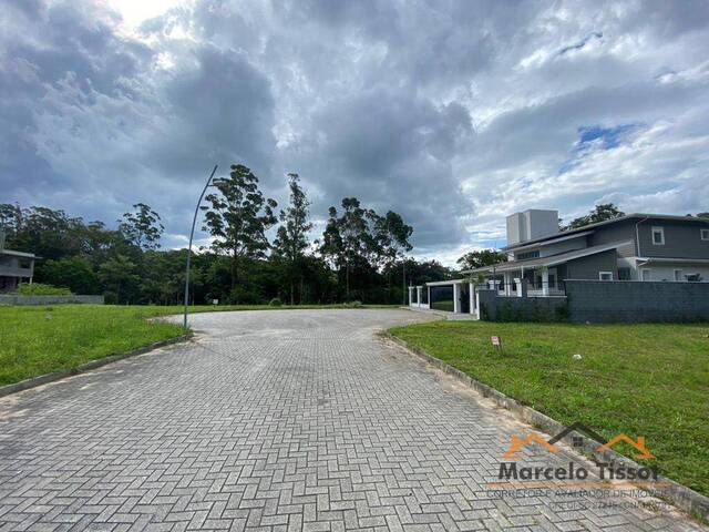 #T1049 - Terreno para Venda em Florianópolis - SC