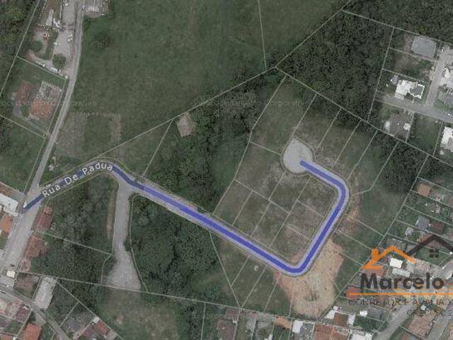 Terreno para Venda em Florianópolis - 4
