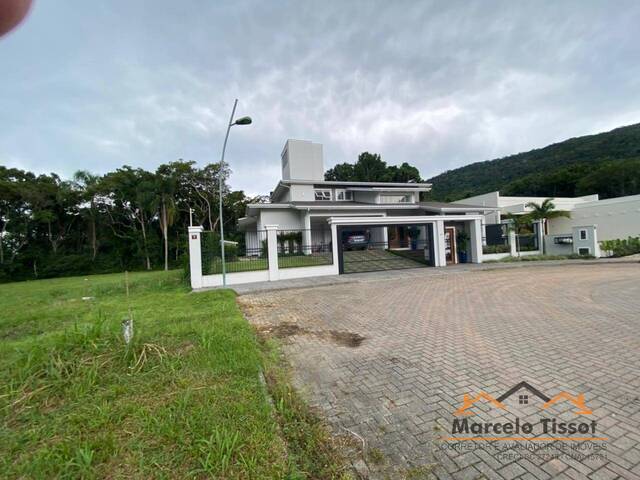 #T1049 - Terreno para Venda em Florianópolis - SC