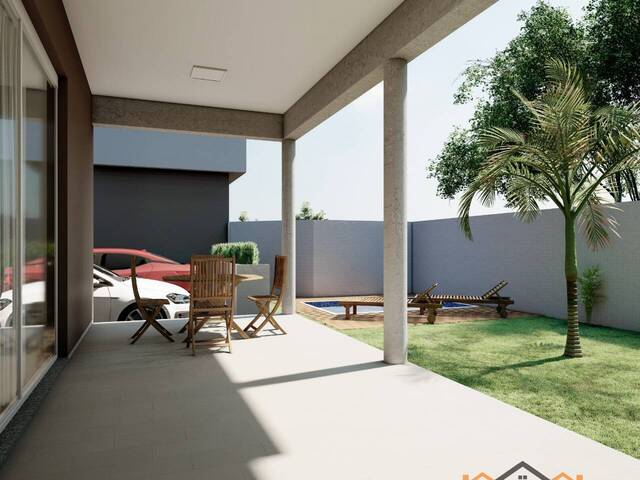 Casa para Venda em Florianópolis - 5