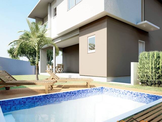 #CA0025 - Casa para Venda em Florianópolis - SC