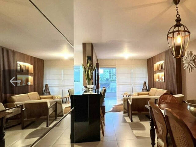 Apartamento para Venda em Florianópolis - 4