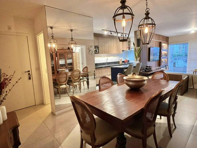Apartamento para Venda em Florianópolis - 5