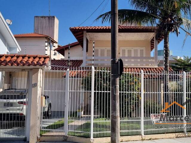 #CA0027 - Casa para Venda em Florianópolis - SC