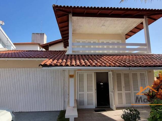 #CA0027 - Casa para Venda em Florianópolis - SC
