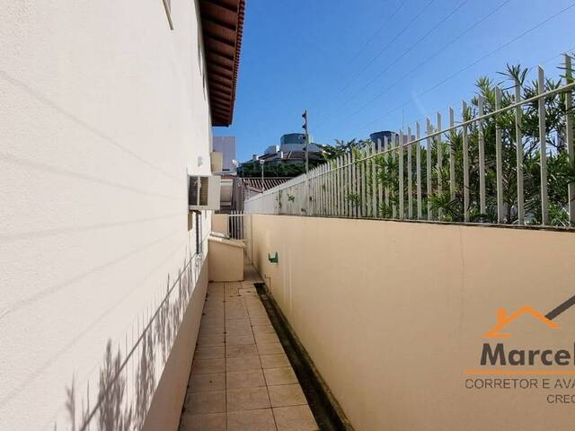 #CA0027 - Casa para Venda em Florianópolis - SC