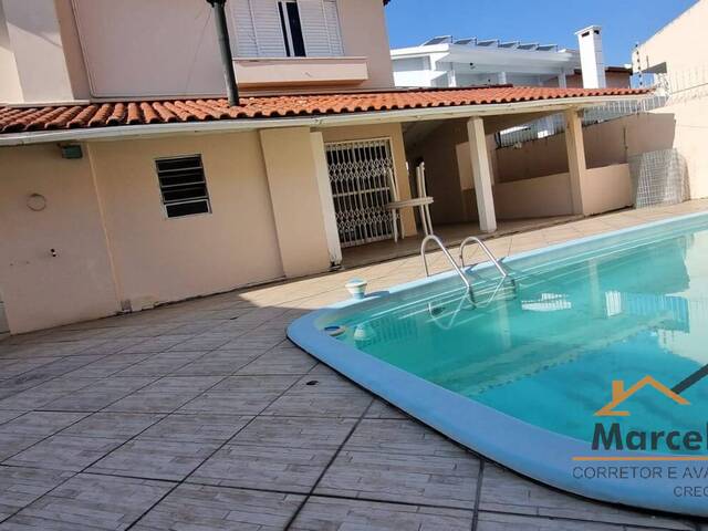 Casa para Venda em Florianópolis - 4