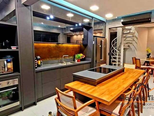 Apartamento para Venda em Florianópolis - 4