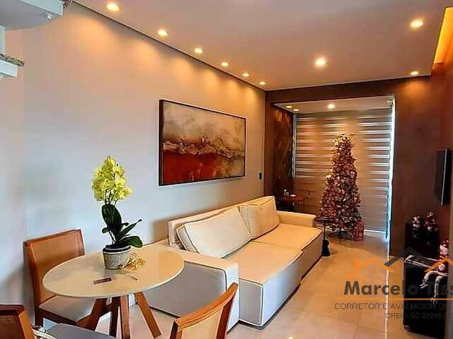 Apartamento para Venda em Florianópolis - 5