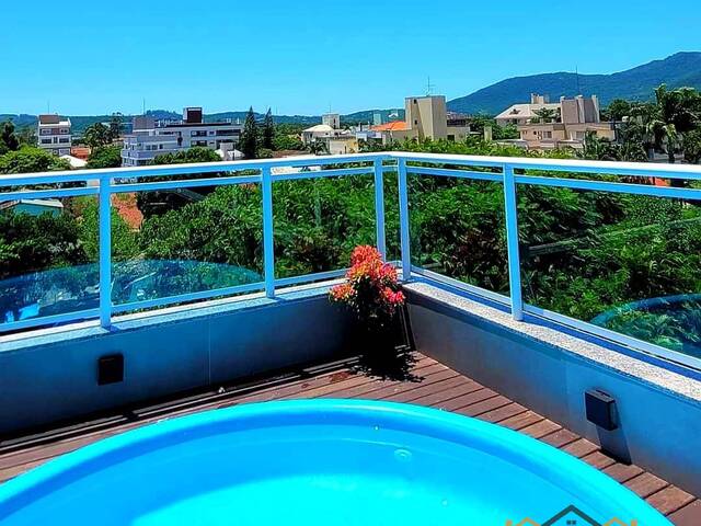#AP103 - Apartamento para Venda em Florianópolis - SC