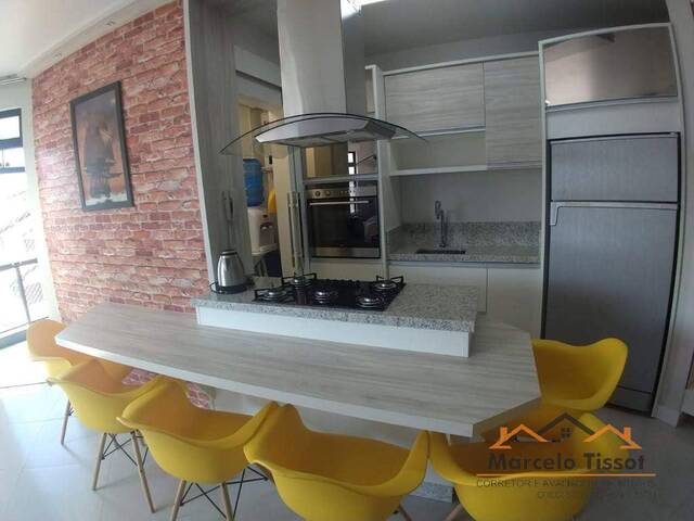 #AP104 - Apartamento para Venda em Florianópolis - SC