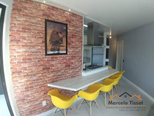 Apartamento para Venda em Florianópolis - 4