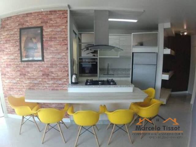 Apartamento para Venda em Florianópolis - 5