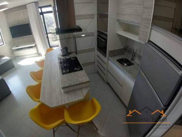 #AP107 - Apartamento para Venda em Florianópolis - SC