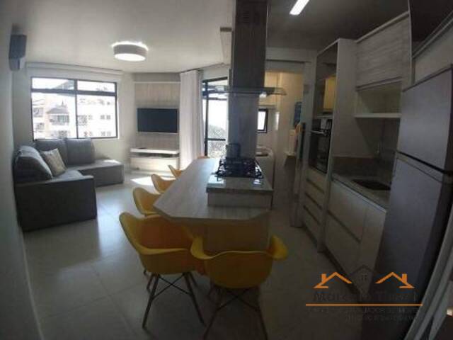 Apartamento para Venda em Florianópolis - 4