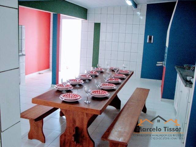 Casa para Venda em Florianópolis - 4