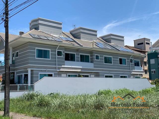 #CA0033 - Casa para Venda em Florianópolis - SC
