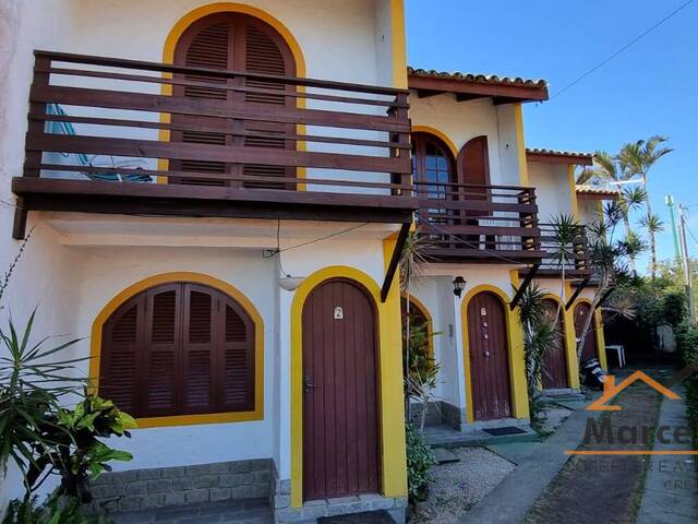 #SC004 - Casa para Venda em Florianópolis - SC