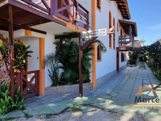 #SC004 - Casa para Venda em Florianópolis - SC