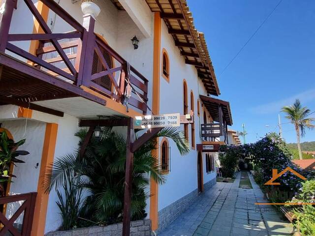 #SC004 - Casa para Venda em Florianópolis - SC