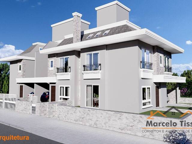 #CA0036 - Casa para Venda em Florianópolis - SC