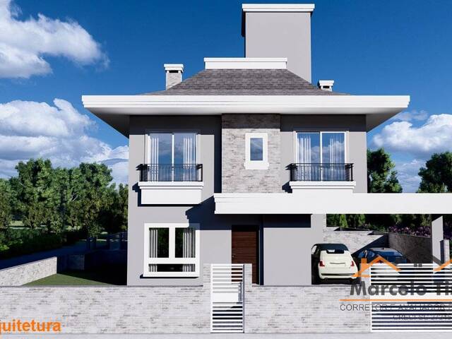 Casa para Venda em Florianópolis - 4