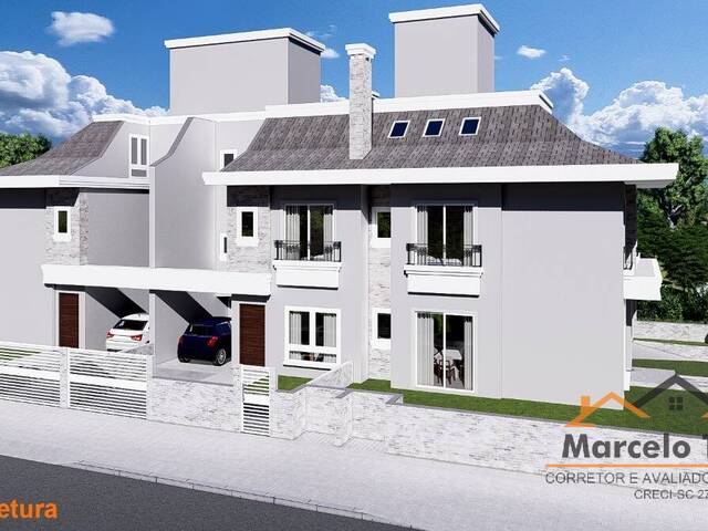 #CA0037 - Casa para Venda em Florianópolis - SC