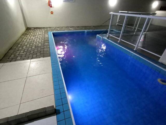 #AP119 - Apartamento para Venda em Florianópolis - SC