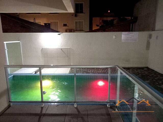 #AP119 - Apartamento para Venda em Florianópolis - SC