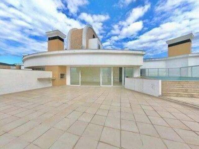 #AP122 - Apartamento para Venda em Florianópolis - SC