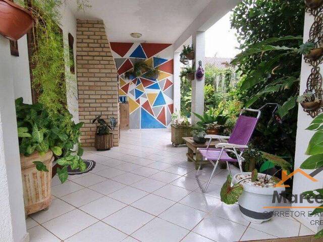 #CA0045 - Casa para Venda em Florianópolis - SC