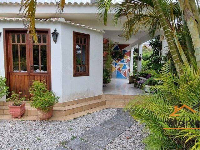 #CA0045 - Casa para Venda em Florianópolis - SC