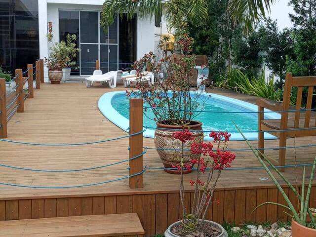 #CA0048 - Casa para Venda em Florianópolis - SC