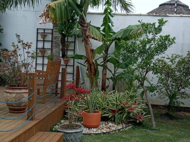 #CA0048 - Casa para Venda em Florianópolis - SC