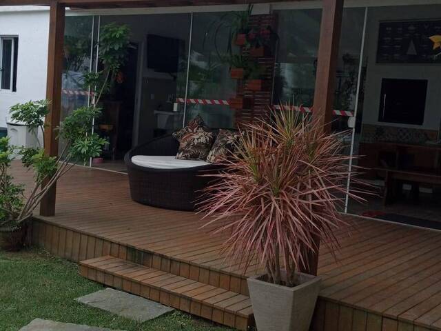 Casa para Venda em Florianópolis - 5