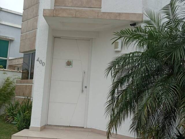 #CA0048 - Casa para Venda em Florianópolis - SC