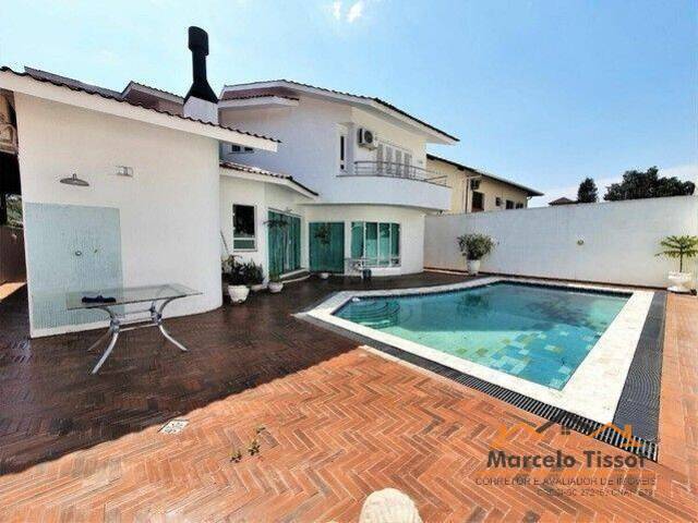 #CA0050 - Casa para Venda em Florianópolis - SC
