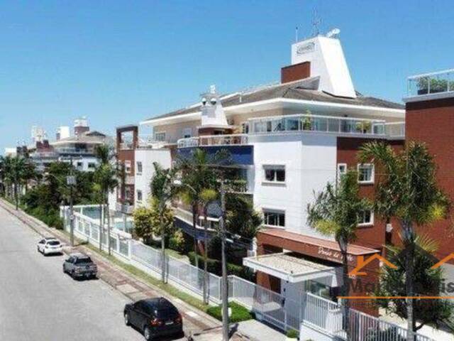Apartamento para Venda em Florianópolis - 4