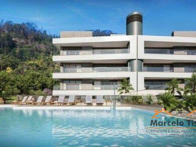 #AP132 - Apartamento para Venda em Florianópolis - SC