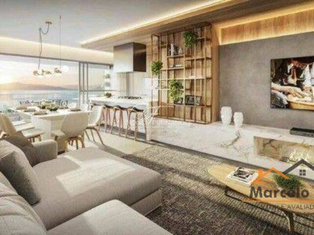 #AP132 - Apartamento para Venda em Florianópolis - SC