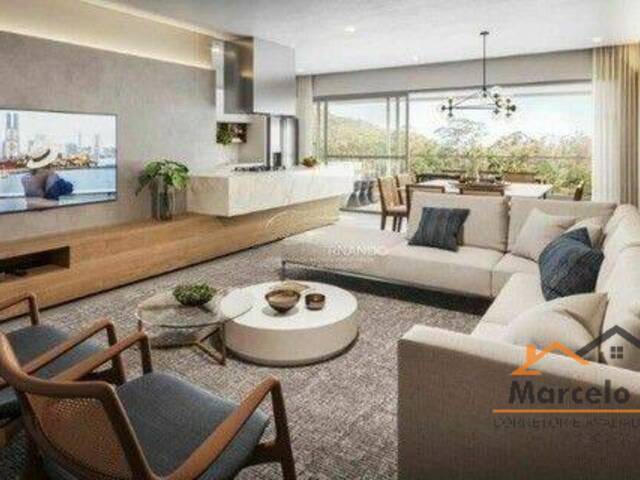 Apartamento para Venda em Florianópolis - 4