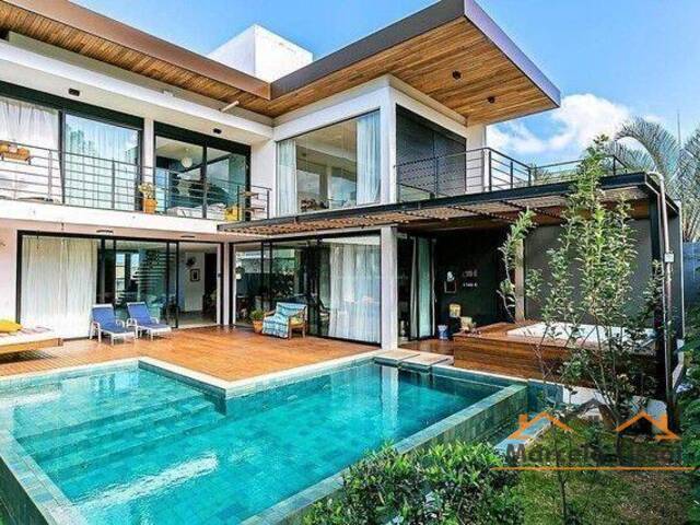 #CA0053 - Casa para Venda em Florianópolis - SC