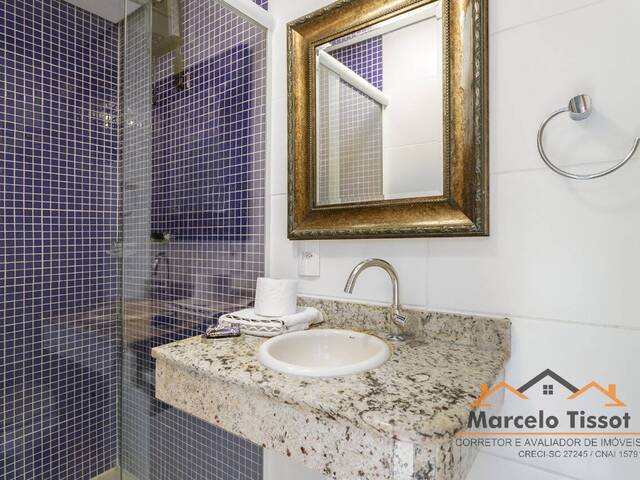 #AP133 - Apartamento para Venda em Florianópolis - SC