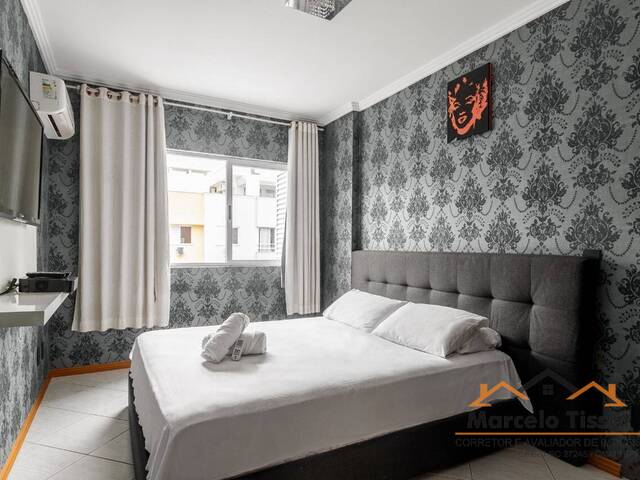 #AP133 - Apartamento para Venda em Florianópolis - SC