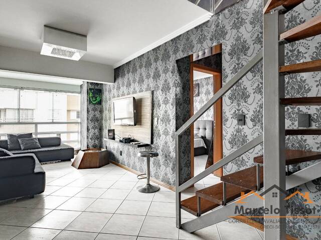 #AP133 - Apartamento para Venda em Florianópolis - SC