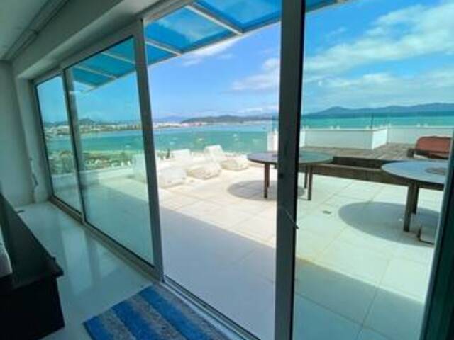 #AP134 - Apartamento para Venda em Florianópolis - SC